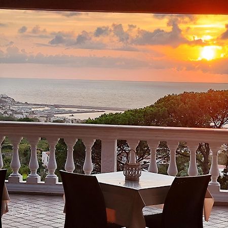 Villa Antonietta Ischia Ngoại thất bức ảnh