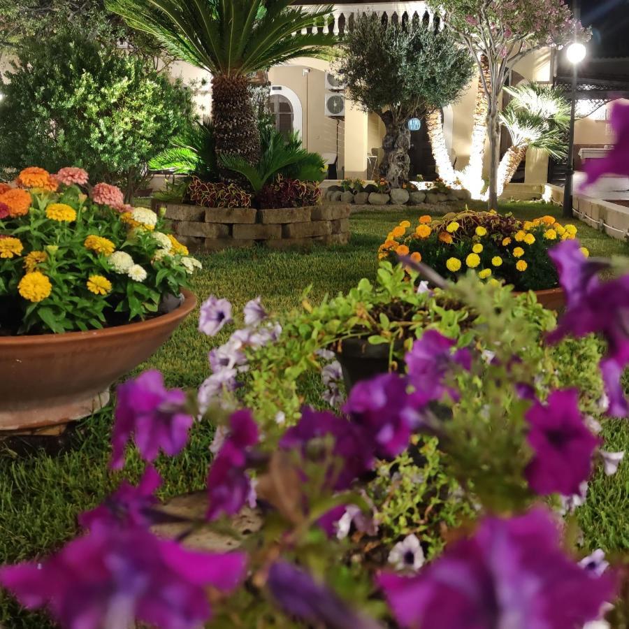 Villa Antonietta Ischia Ngoại thất bức ảnh
