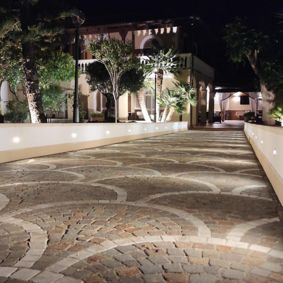 Villa Antonietta Ischia Ngoại thất bức ảnh