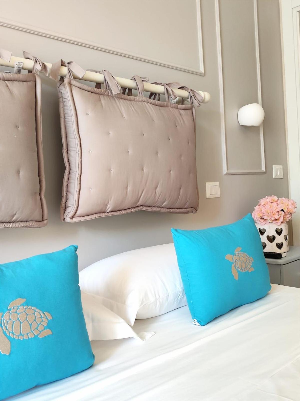Villa Antonietta Ischia Ngoại thất bức ảnh
