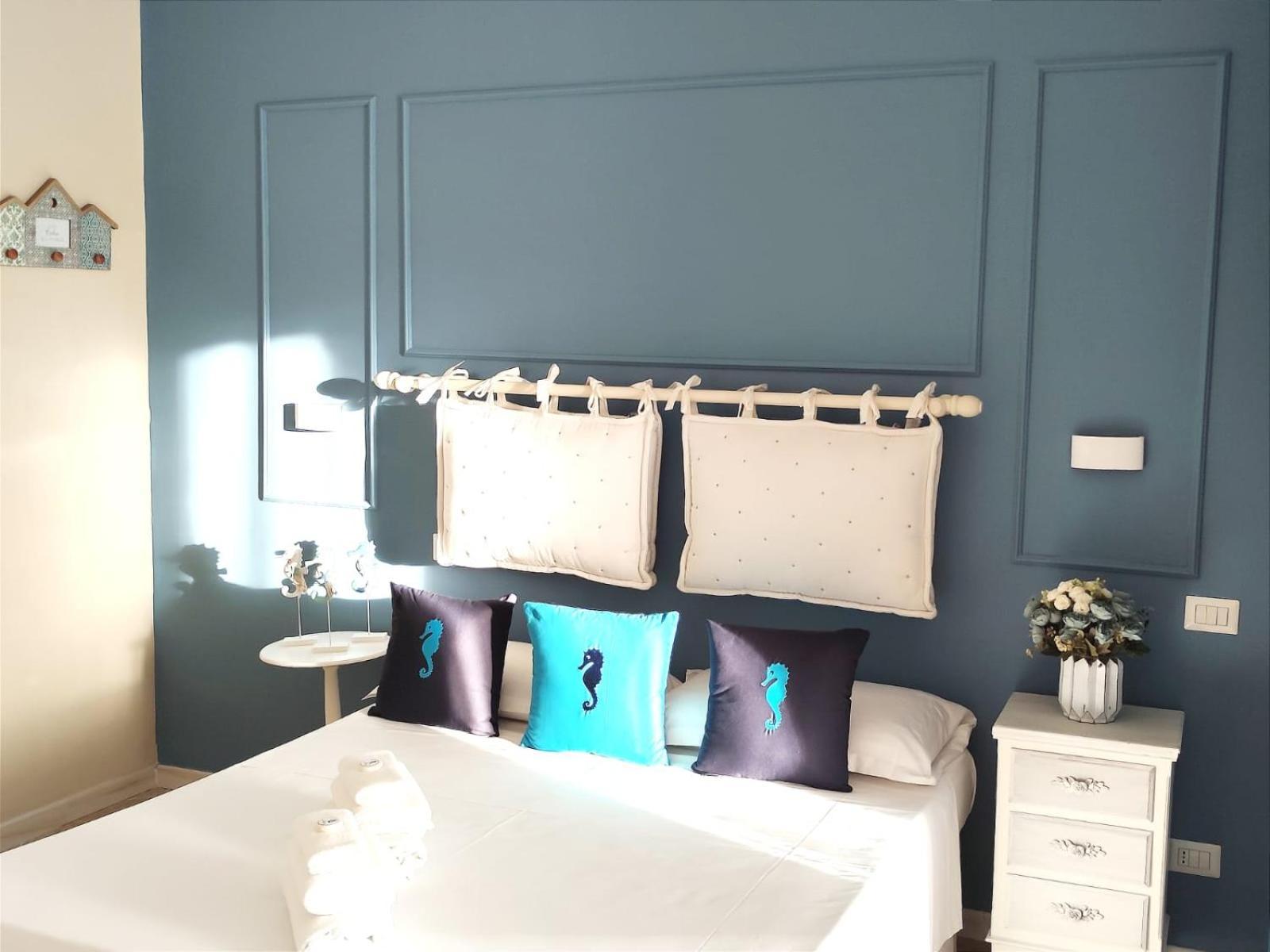 Villa Antonietta Ischia Ngoại thất bức ảnh