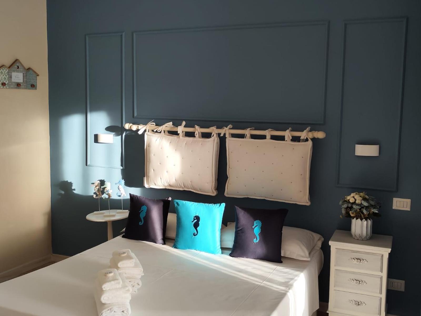 Villa Antonietta Ischia Ngoại thất bức ảnh