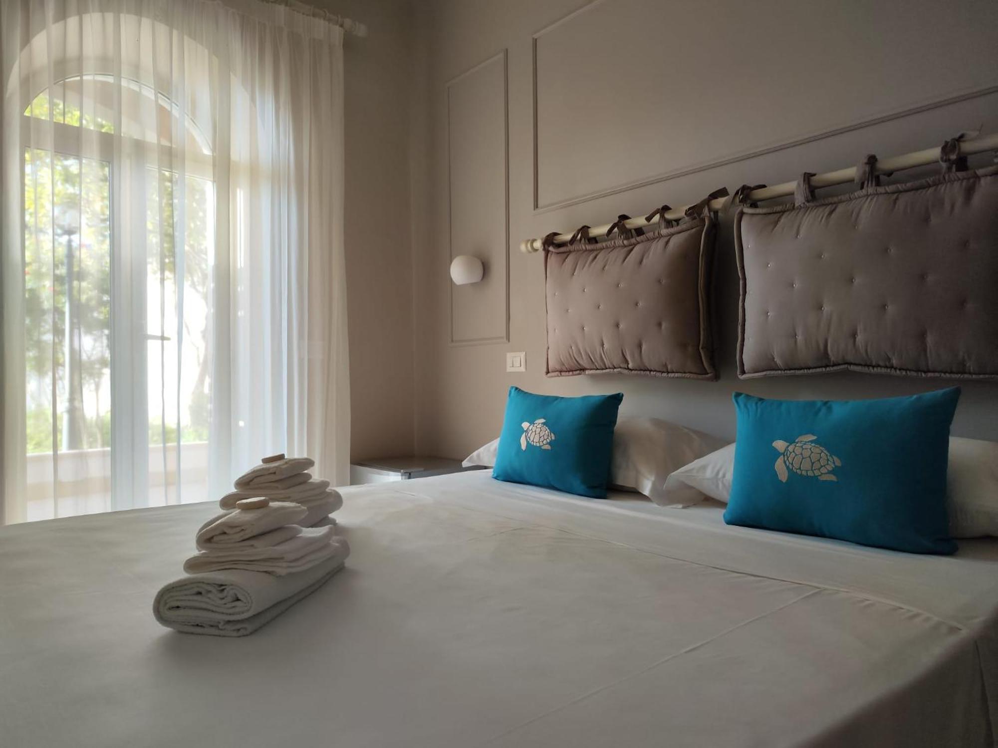 Villa Antonietta Ischia Ngoại thất bức ảnh
