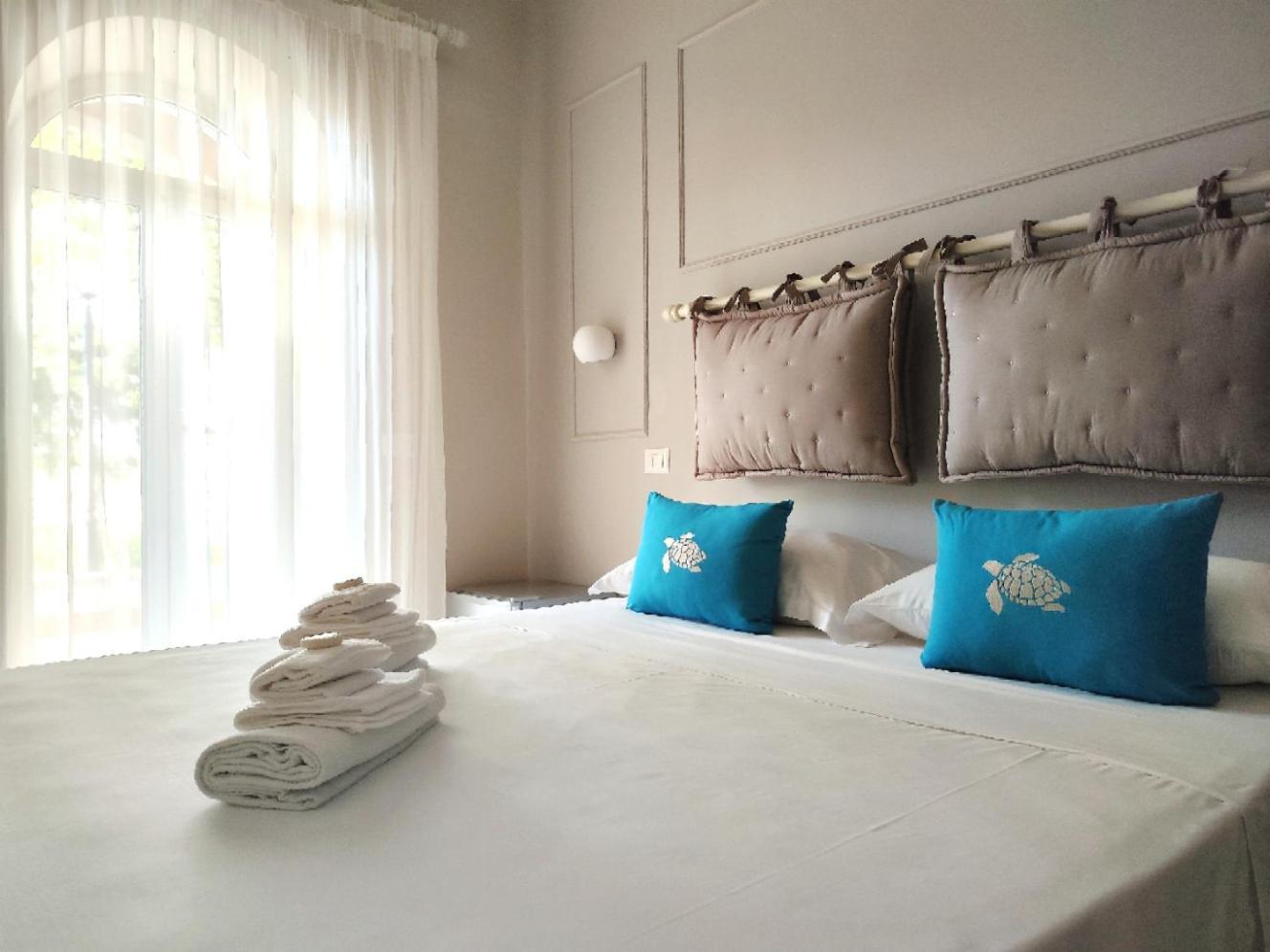 Villa Antonietta Ischia Ngoại thất bức ảnh