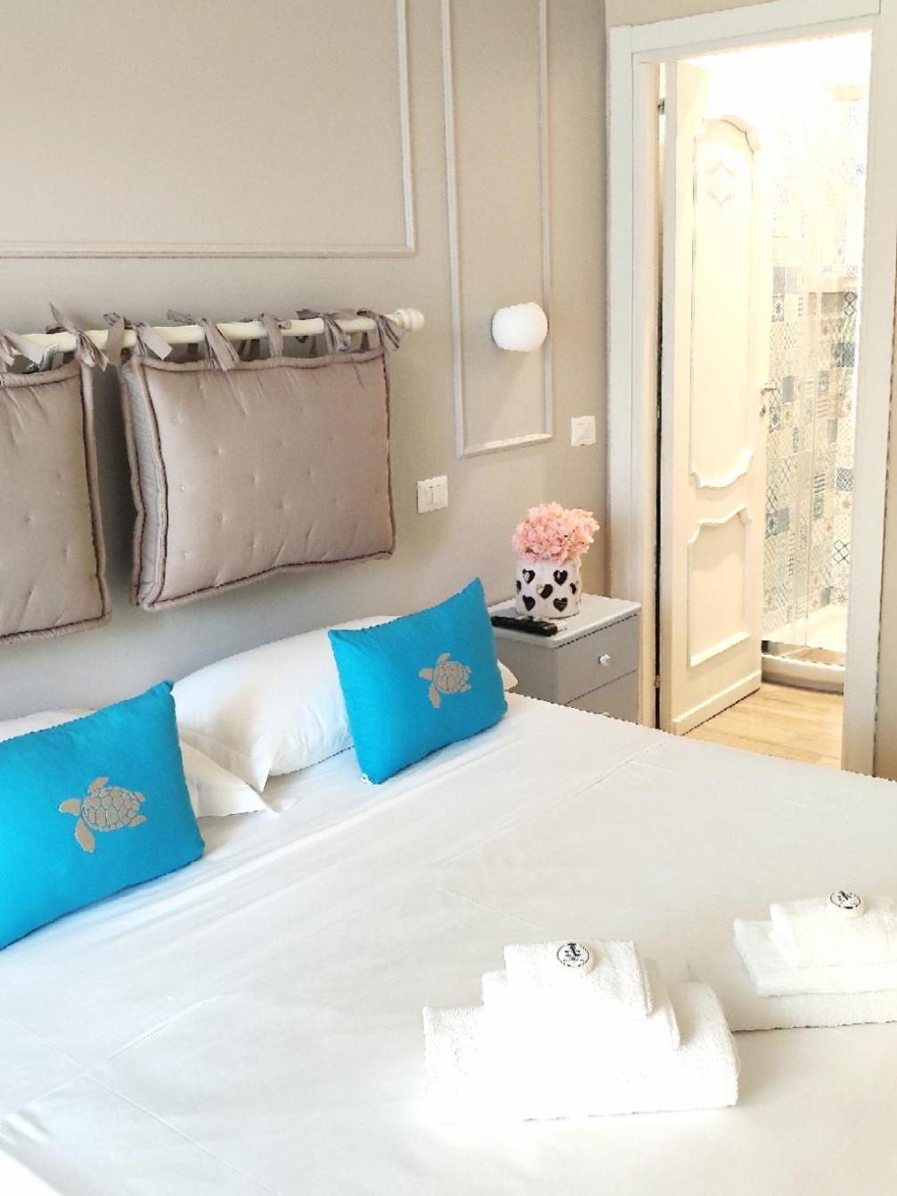 Villa Antonietta Ischia Ngoại thất bức ảnh